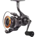 Abu Garcia Revo X Fiske Spinnehjul