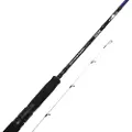 Savage Gear Sgs6 Tenya Game Spinnestang