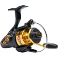 Penn Slammer Classic Fiske Spinnehjul