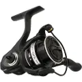 Abu Garcia Zenon X Fiske Spinnehjul