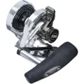 Penn Retaliate Lever Drag 6bb Trolling Snelle