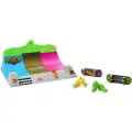 Hot Wheels Skatepark Neonbein Kontor