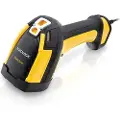 Datalogic PowerScan PD9630-SR - USB Kit - strekkodeskanner - håndholdt - 2D-bildefremviser - dekodet - USB