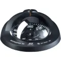 PLASTIMO Offshore 95 Kompass Med Svart Flat Rose