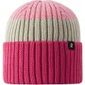 Reima Pipoke Beanie Bright Berry