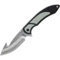 SCHRADE Trail Boss Linerlock GH foldekniv