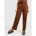 Brixton Victory Trouser Bukse brun