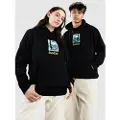RIPNDIP Confiscated Hettegenser svart