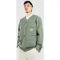Carhartt WIP Elroy Shirt Jakke grønn