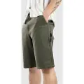 Kazane Arbeite Shorts grønn