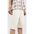 Denim Project Worker Detail Shorts