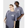 Nike SB Logo T-skjorte