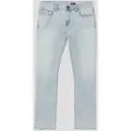 Volcom 2X4 Jeans blå