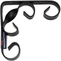Home>it Deco Shelf Hook 100x100 mm