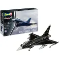 Revell plastmodell Eurofighter Typhoon RAF 1/144-fly