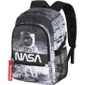 KARACTERMANIA Fan Fight 2.0 Nasa Astronaut Ryggsekk