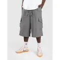 Empyre Canopy Shorts grå