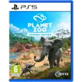 Frontier Planet Zoo: Console Edition - Sony PlayStation 5 - Simulering