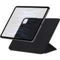 Pitaka Folio 2 case black - iPad Pro 13" 2024