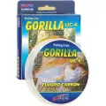 Tubertini Gorilla Uc 4 Fluorokarbon 350 M
