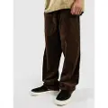 Carhartt WIP Floyde Bukse brun