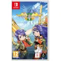 Nintendo Switch Espgaluda Ii