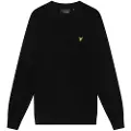 Lyle & Scott Kn2114v Genser