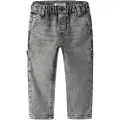 Name It Mini Avsmalnende Passform Jeans