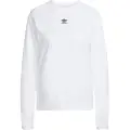 Adidas Essentials Langarmet T-skjorte