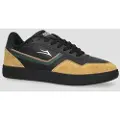 Lakai Terrace Skatesko svart