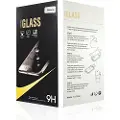 24hShop Herdet matt skjermbeskytter 2.5D for Samsung Galaxy S23 FE 5G