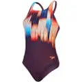 Speedo Digital Printed Medalist Badetøy
