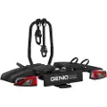Atera Genio Pro Advance Cykelholder til 2 Cykler - Sort
