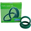 Skf Marzocchi 40 Mm Pakke Med Gaffel Oljetetning