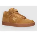 IPath Grasshopper Skatesko brun