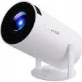 BLOW Projektor Blow 79-700# Projektor bærbar blåse androidtv hd