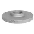 +GF+ Flange galvanized 1 1/4