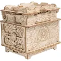 Escape Welt Fort Knox Pro Puzzle Box Brettspill 12 Cm
