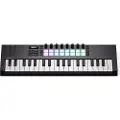 Novation LAUNCHKEY MINI 37 MK4 - 37 mini-keys 16 pads