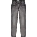 Deeluxe Carlos Gru Slim Fit Jeans