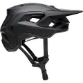 FOX Speedframe Solid, Ce Helmet svart