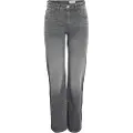 Noisy May Yolanda Wide Az371dg Jeans