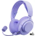 SteelSeries Arctis Nova 3X Wireless - Xbox Gaming hodesett - Lilla