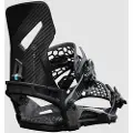 Nidecker Kaon-CX 2023 Snowboardbinding svart