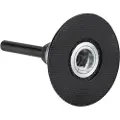 Tyrolit Holder til Quick rondel Type S Premium 50xR-6x40 Medium