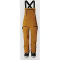 Jones Snowboards Shralpinist Gtx Rec Bib Pant brun