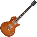 Gibson Kirk Hammett Greeny Les Paul Standard Greeny Burst #215740189