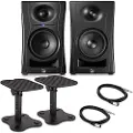 Kali audio LP-UNF Black (Pair)