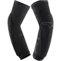 Alpinestars Paragon Plus Knebeskytter/skinnebeskytter