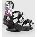 Union Legacy 2025 Snowboardbinding mønster
